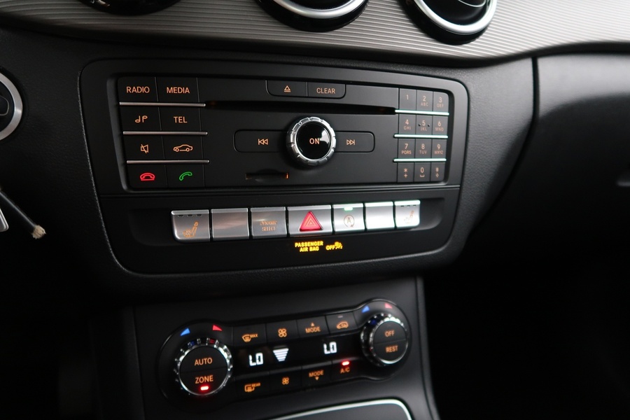 Mercedes-Benz B vaihtoauto