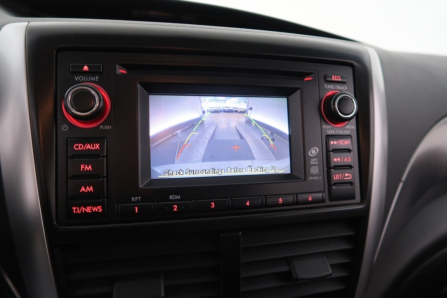 Subaru Forester vaihtoauto