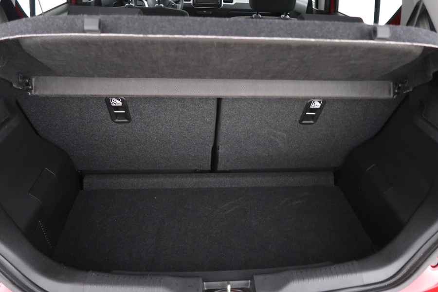 Suzuki Ignis vaihtoauto