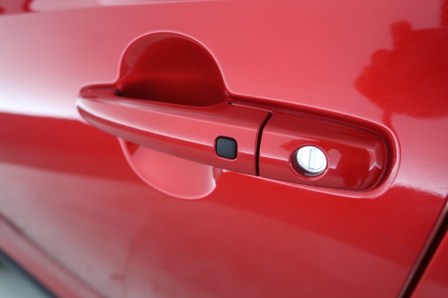 Suzuki Ignis vaihtoauto