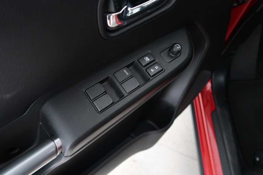 Suzuki Ignis vaihtoauto