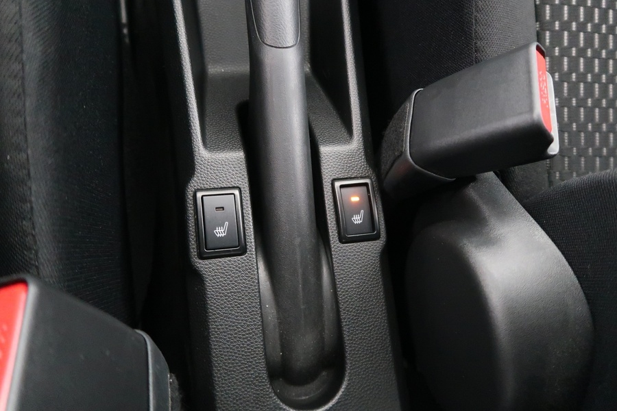 Suzuki Ignis vaihtoauto