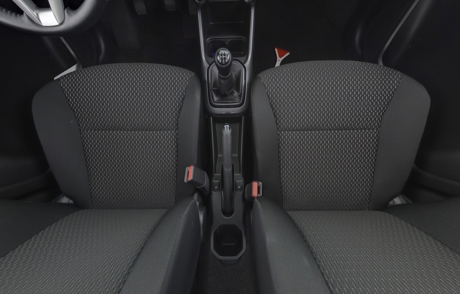 Suzuki Ignis vaihtoauto