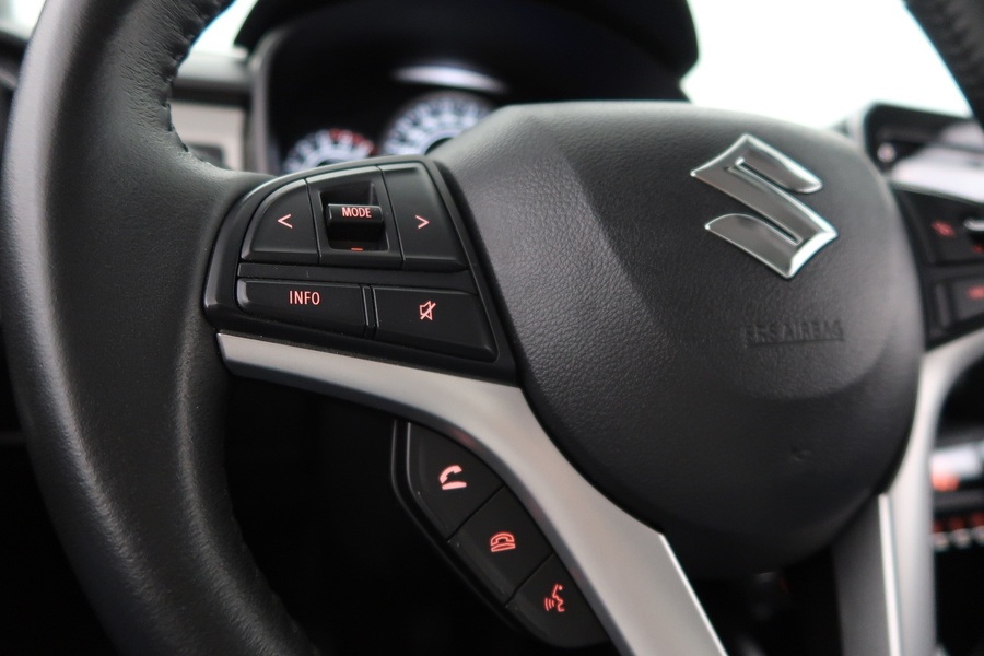 Suzuki Ignis vaihtoauto