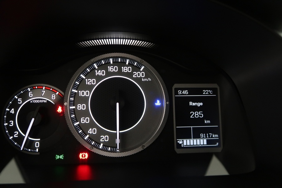 Suzuki Ignis vaihtoauto