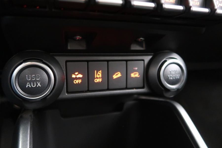 Suzuki Ignis vaihtoauto