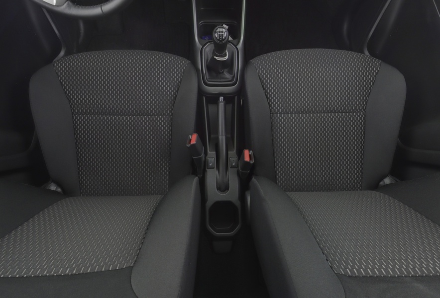 Suzuki Ignis vaihtoauto