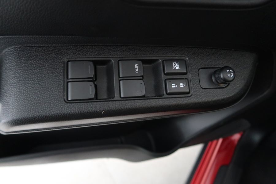 Suzuki Ignis vaihtoauto