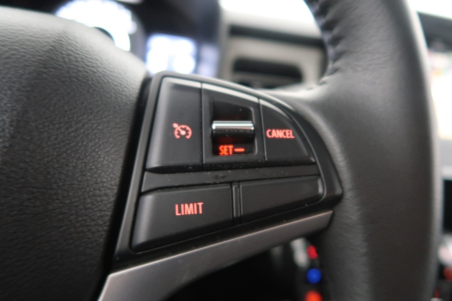 Suzuki Ignis vaihtoauto