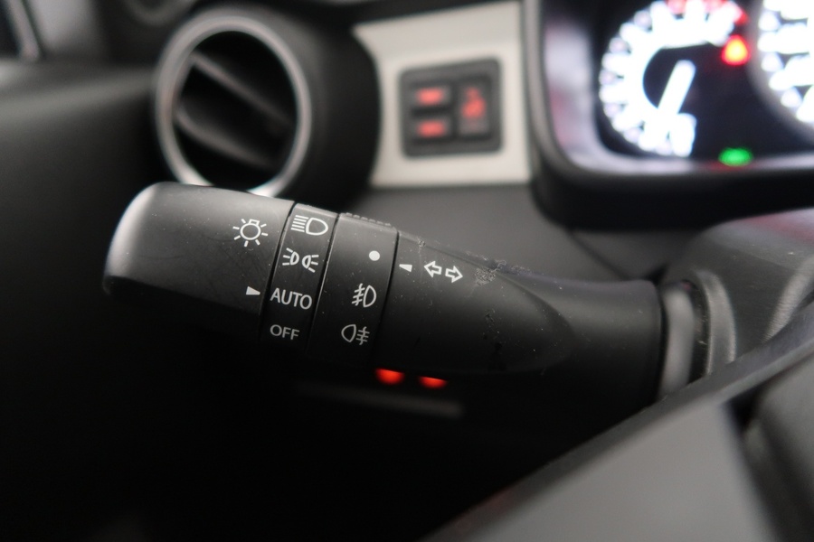 Suzuki Ignis vaihtoauto