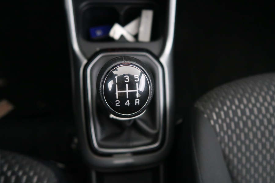 Suzuki Ignis vaihtoauto