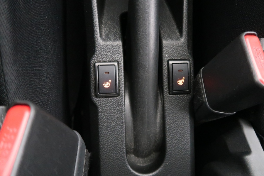 Suzuki Ignis vaihtoauto