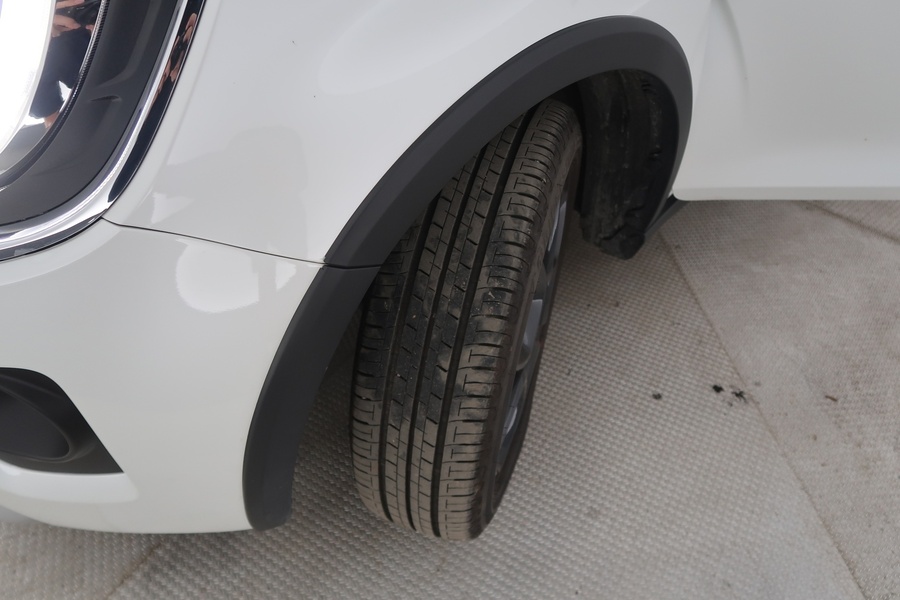 Suzuki Ignis vaihtoauto