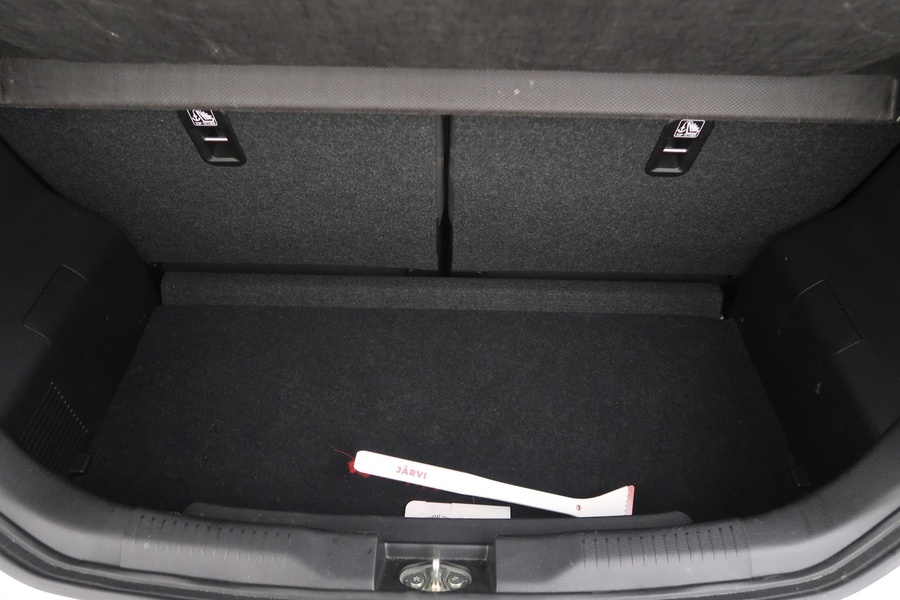 Suzuki Ignis vaihtoauto