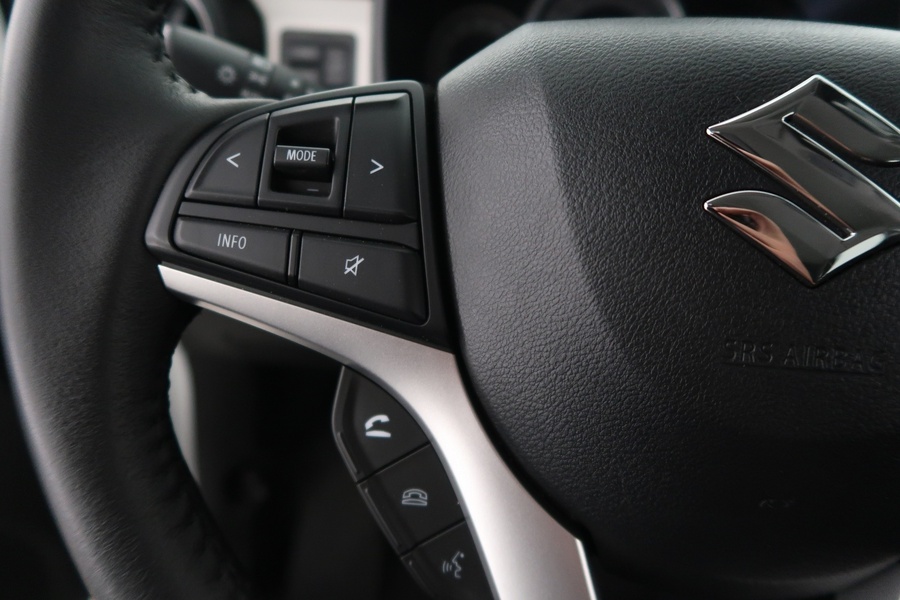 Suzuki Ignis vaihtoauto