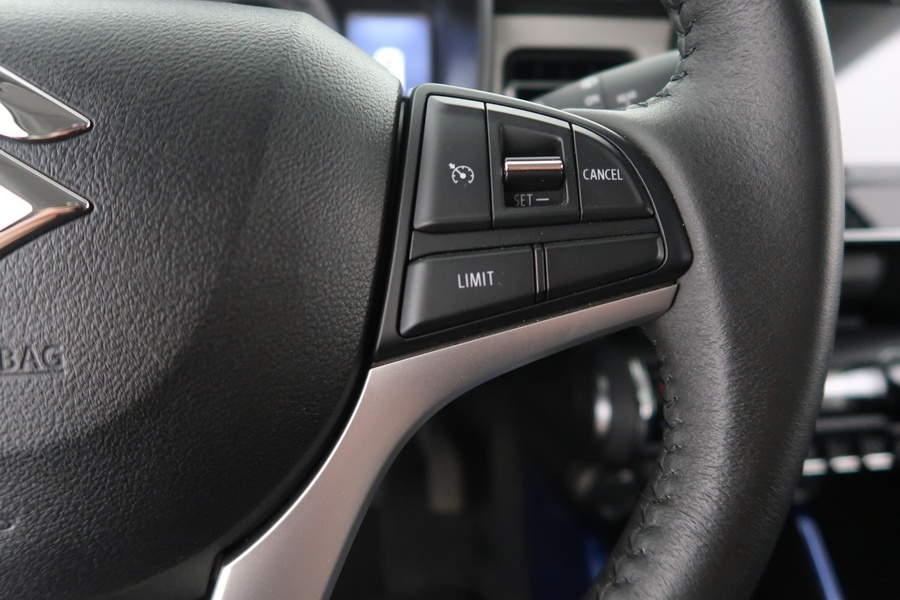 Suzuki Ignis vaihtoauto