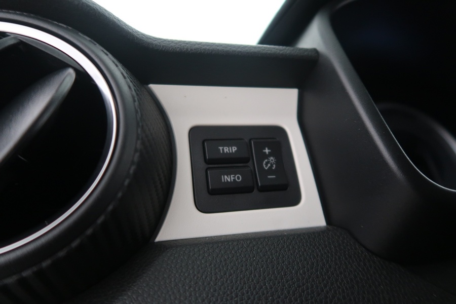 Suzuki Ignis vaihtoauto