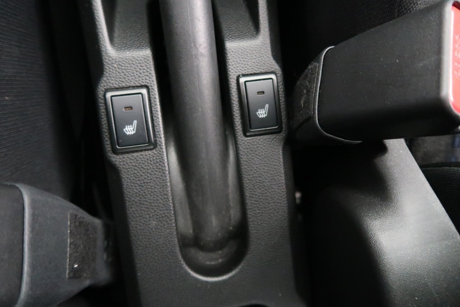 Suzuki Ignis vaihtoauto