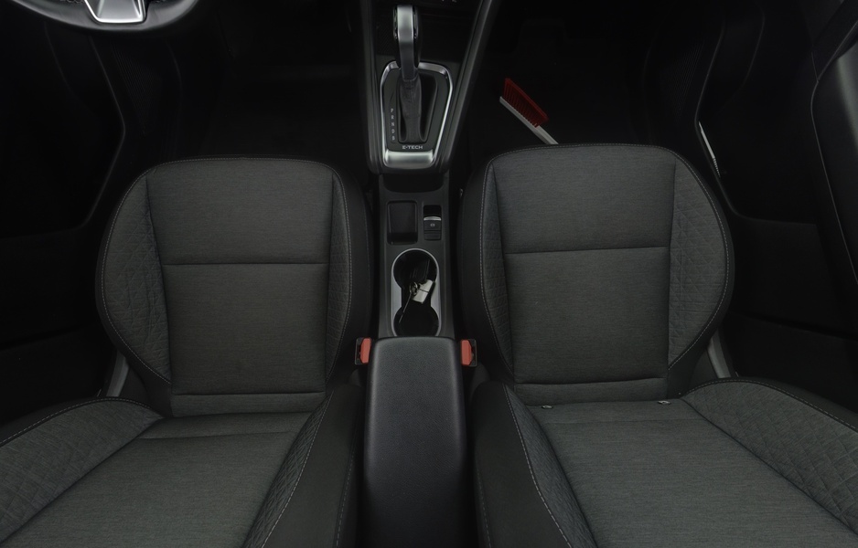 Renault Captur vaihtoauto