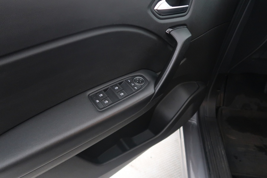 Renault Captur vaihtoauto