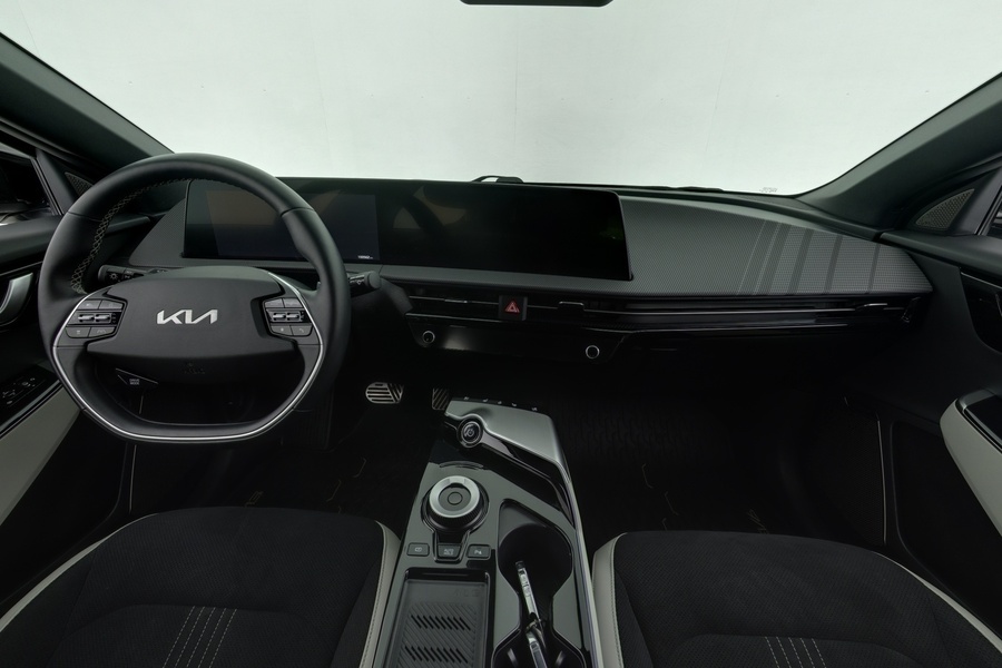 Kia EV6 vaihtoauto