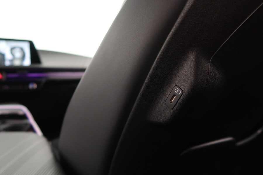 Kia EV6 vaihtoauto