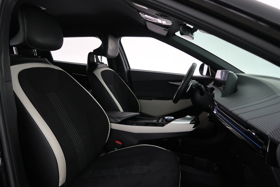 Kia EV6 vaihtoauto