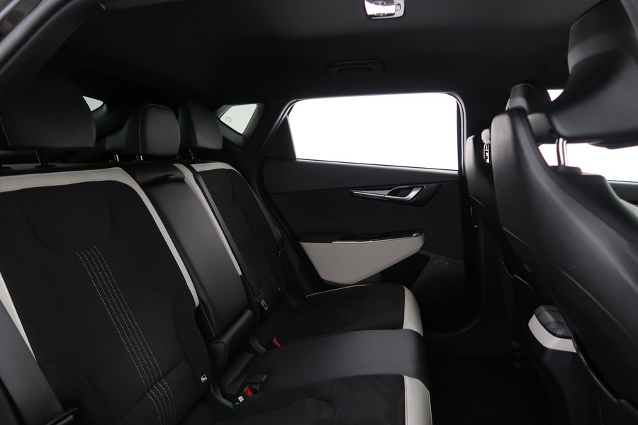 Kia EV6 vaihtoauto