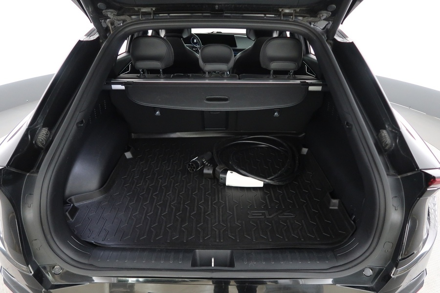 Kia EV6 vaihtoauto