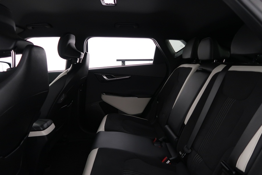 Kia EV6 vaihtoauto