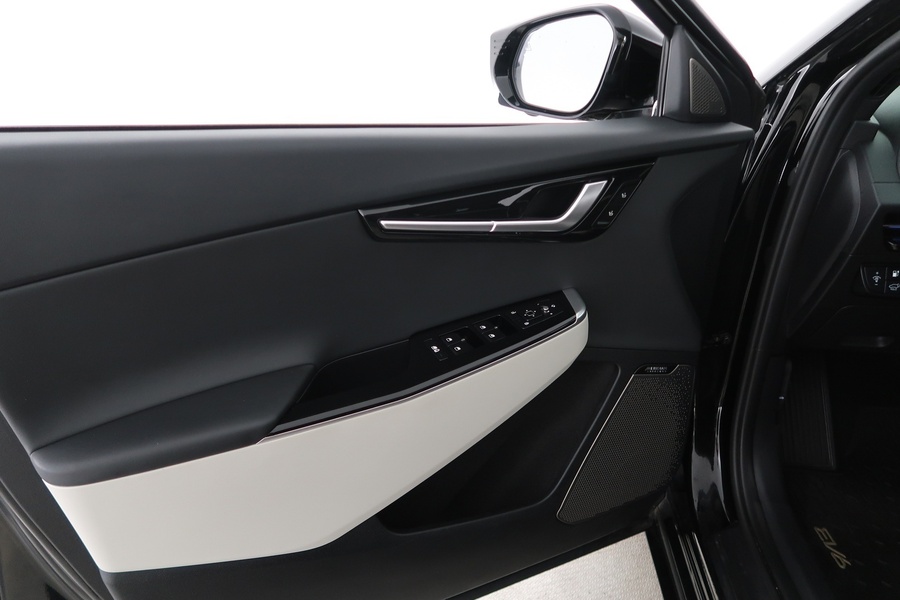Kia EV6 vaihtoauto