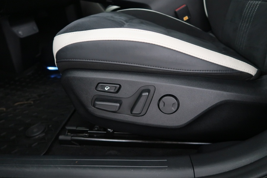 Kia EV6 vaihtoauto