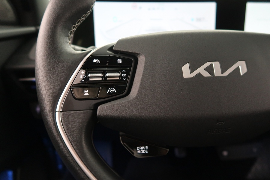 Kia EV6 vaihtoauto