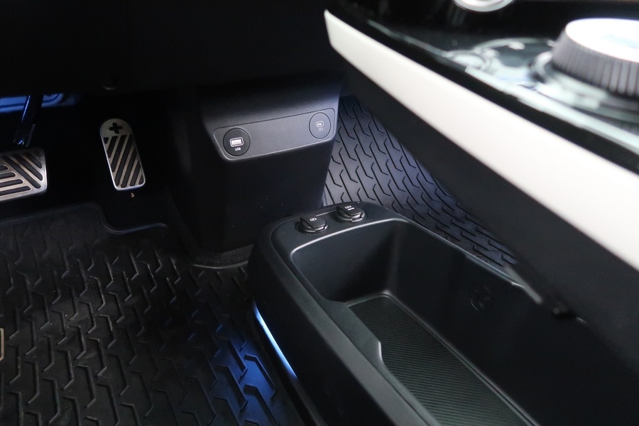 Kia EV6 vaihtoauto