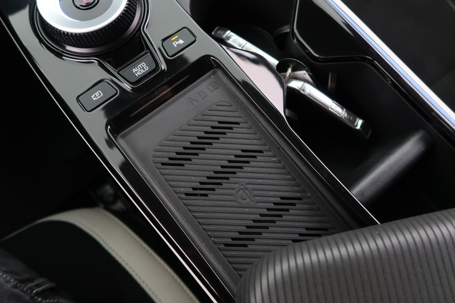 Kia EV6 vaihtoauto
