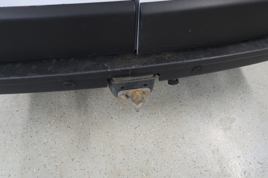 Renault Master vaihtoauto