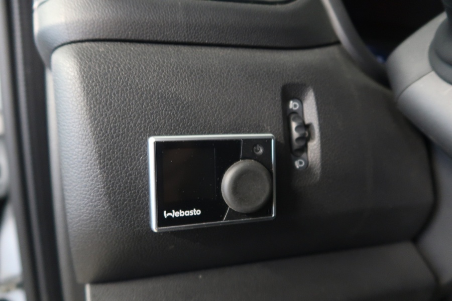 Renault Master vaihtoauto