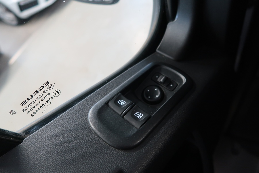 Renault Master vaihtoauto