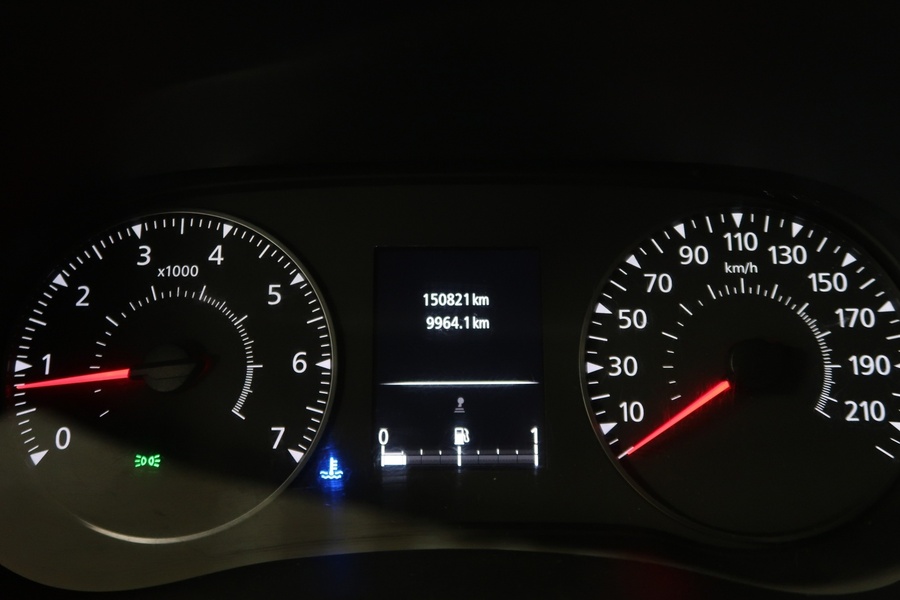 Renault Master vaihtoauto