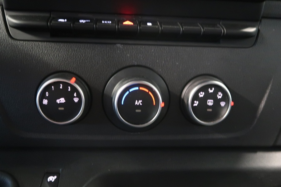 Renault Master vaihtoauto