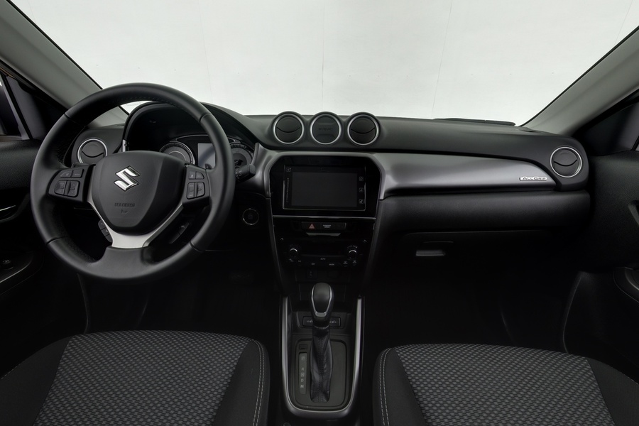 Suzuki Vitara vaihtoauto