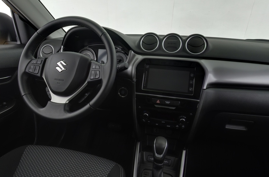 Suzuki Vitara vaihtoauto