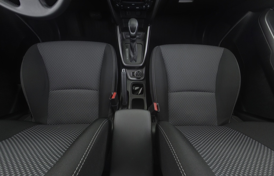 Suzuki Vitara vaihtoauto