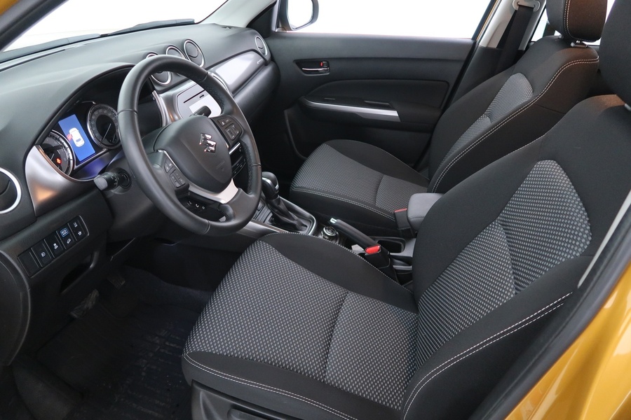 Suzuki Vitara vaihtoauto