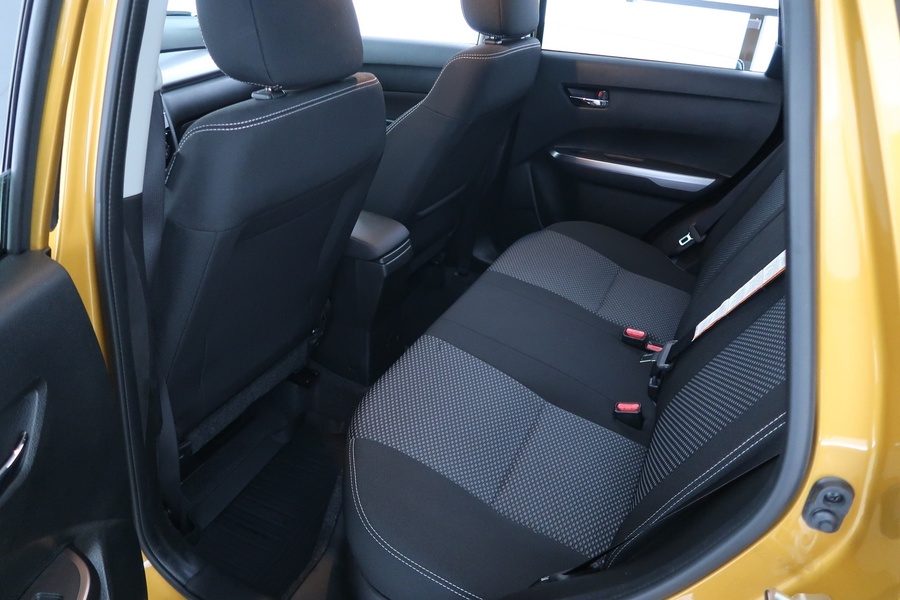 Suzuki Vitara vaihtoauto