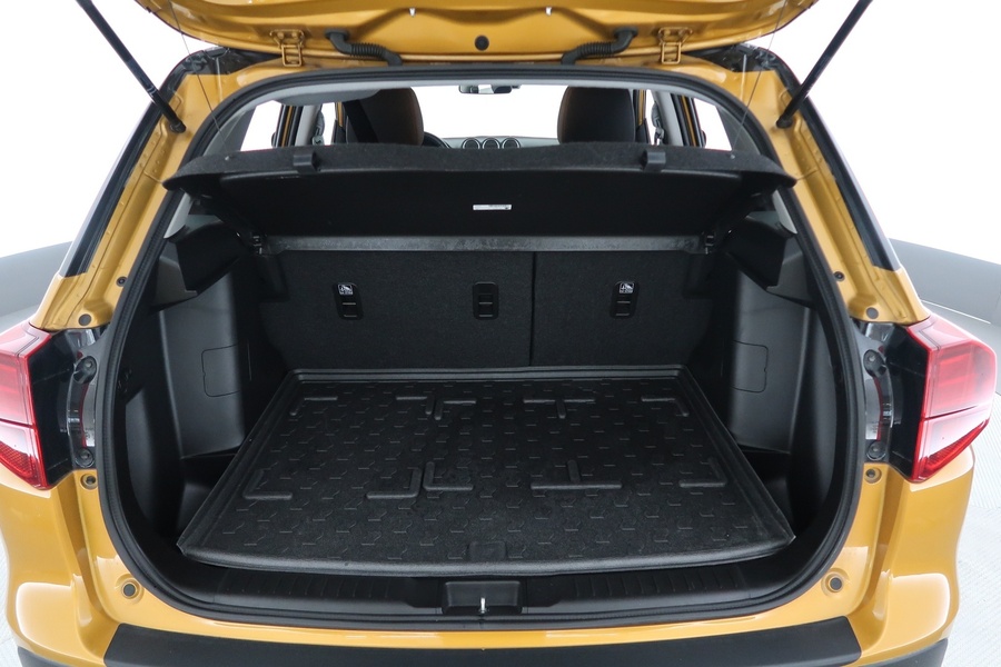 Suzuki Vitara vaihtoauto