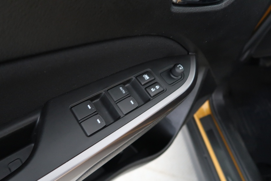 Suzuki Vitara vaihtoauto