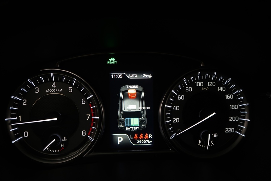 Suzuki Vitara vaihtoauto