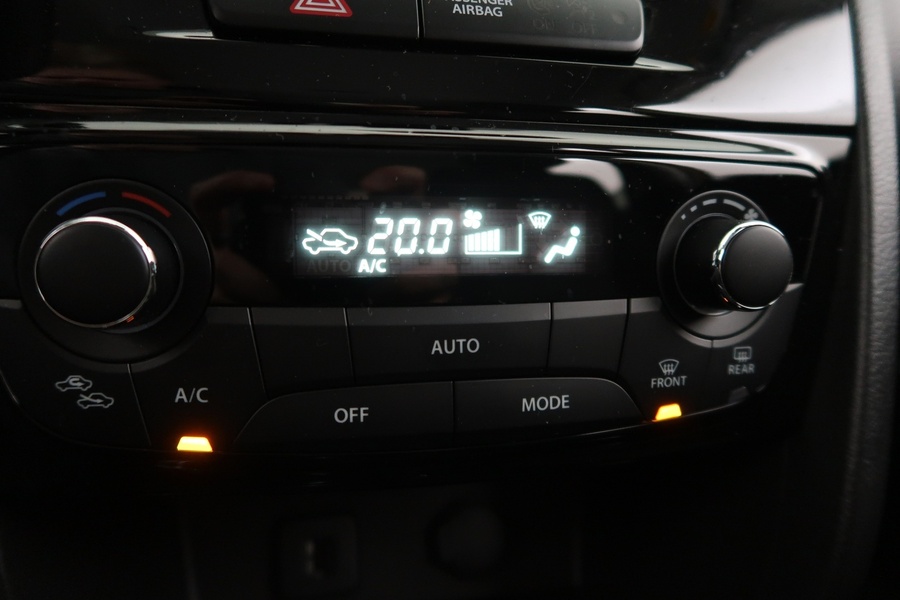 Suzuki Vitara vaihtoauto