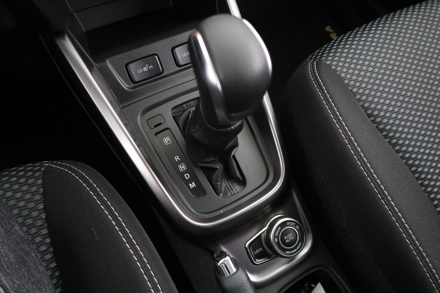 Suzuki Vitara vaihtoauto